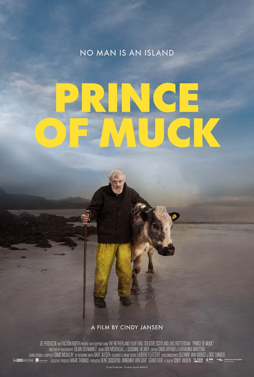     Prince of Muck